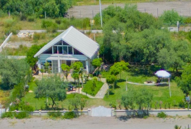 Beachfront, Tirana Guest House Velipoje Exterior photo